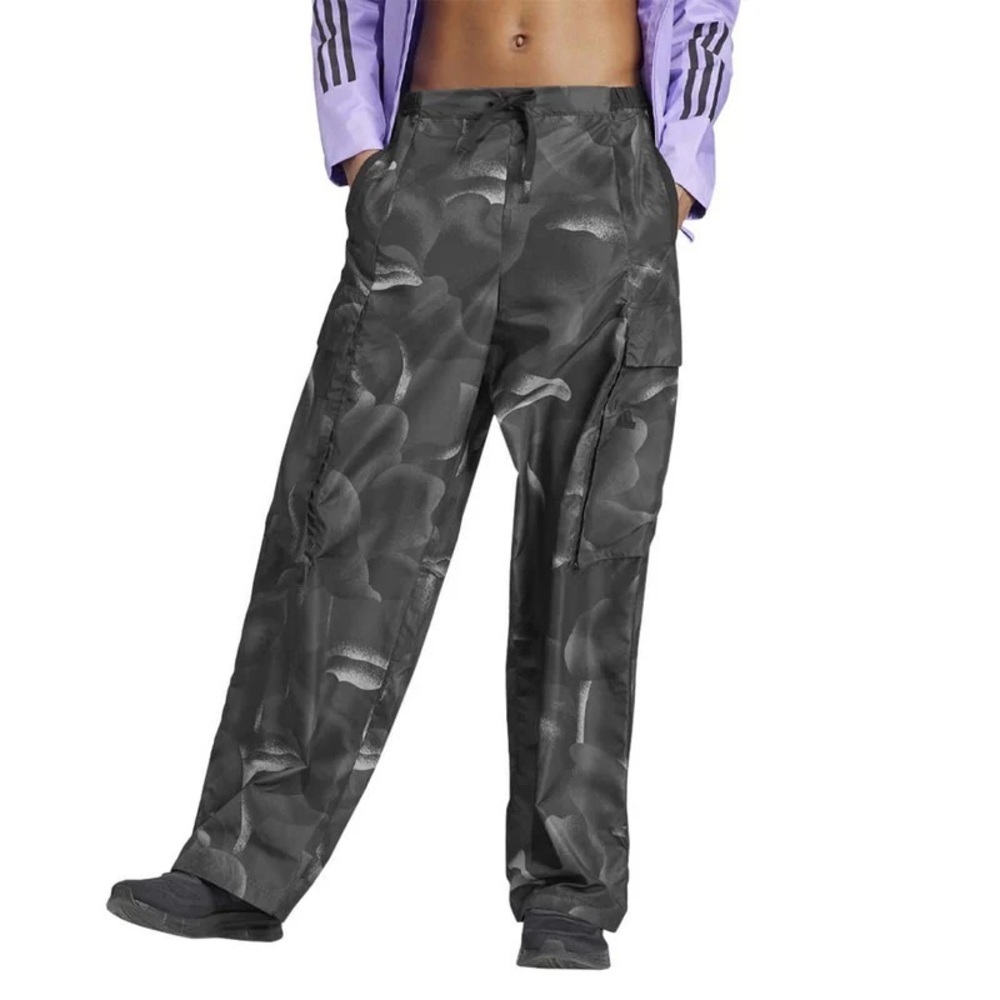 adidas - Women's City Escape Cargo Pant (IM4964) - Picture 3 of 4